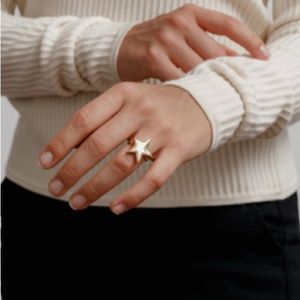 Wolf circus Diana ring